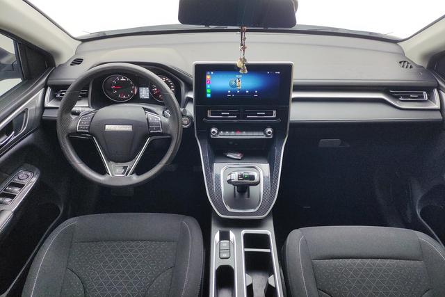 HAVAL M6 2021 — фото 12