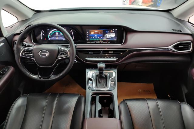 Gac Trumpchi Trumpchi M6 2024 — фото 12