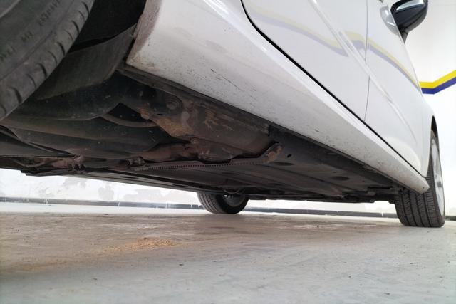 Audi A3 2021 Белый из Китая, фото 2