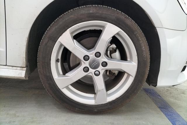 Audi A3 id 3823631 из Китая 7