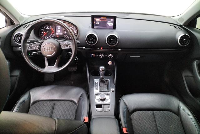 Audi A3 id 3823631 из Китая 9