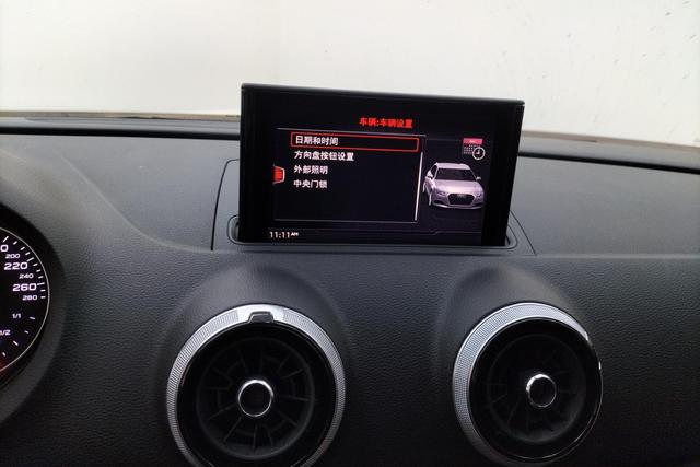 Audi A3 id 3823631 из Китая 10