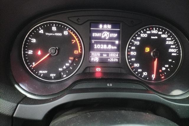 Audi A3 id 3823631 из Китая 16