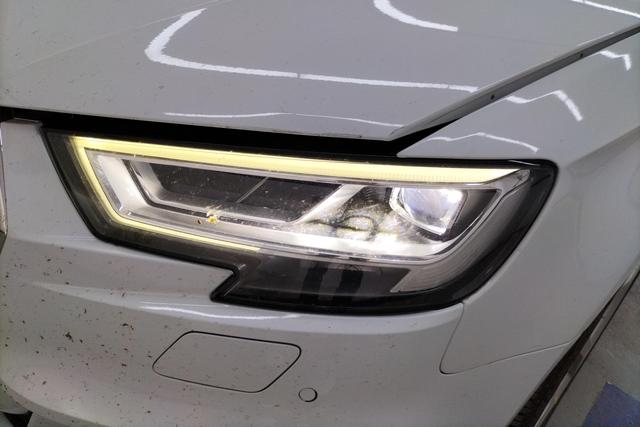 Audi A3 id 3823631 из Китая 17