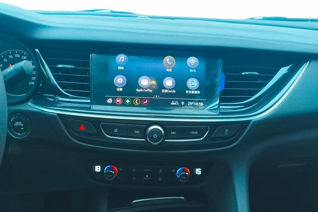 Buick Regal 2024 — фото 12