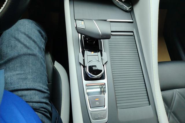 CHANGAN CS75 PLUS 2023 — фото 15