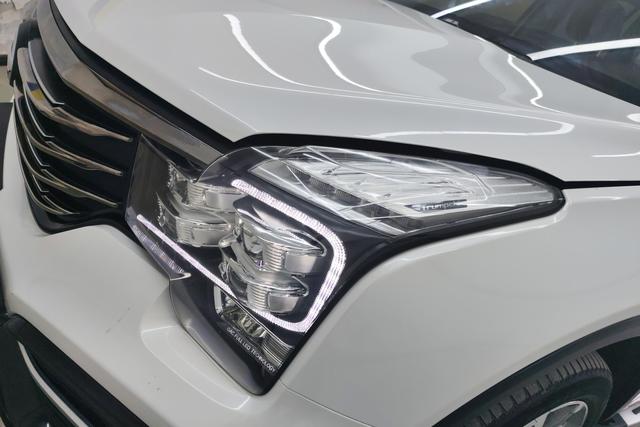 Gac Trumpchi Trumpchi GS8 2020 — фото 4