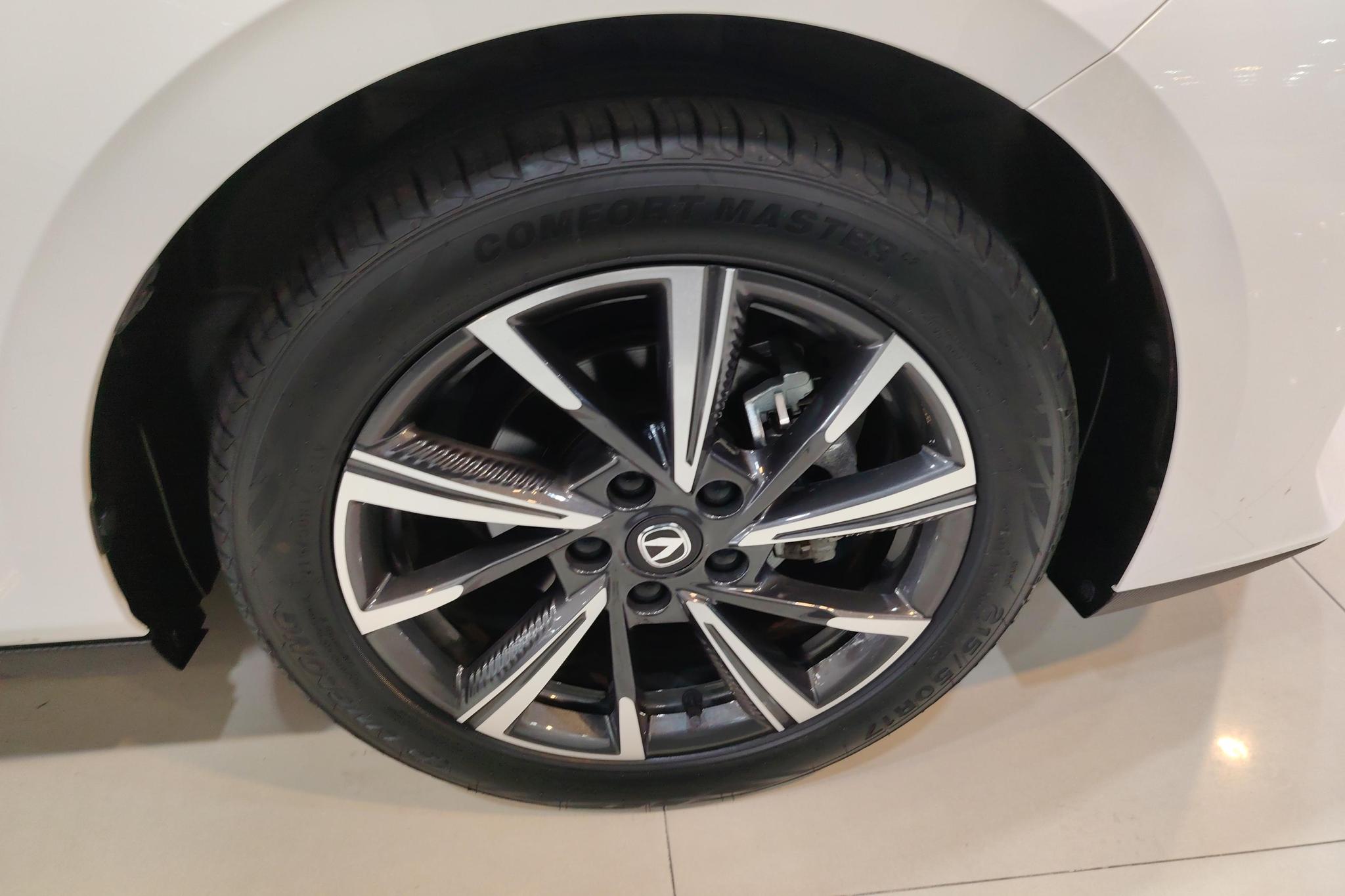 Changan Eado 2024 1.5T DCT Flagship