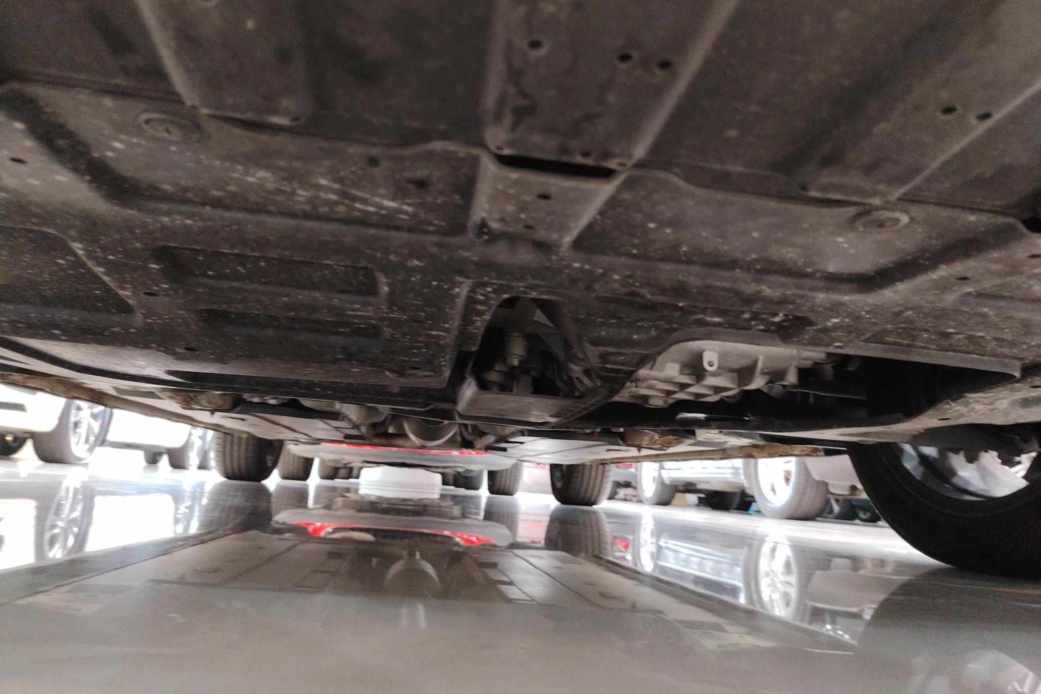 Changan Eado 2024 1.5T DCT Flagship
