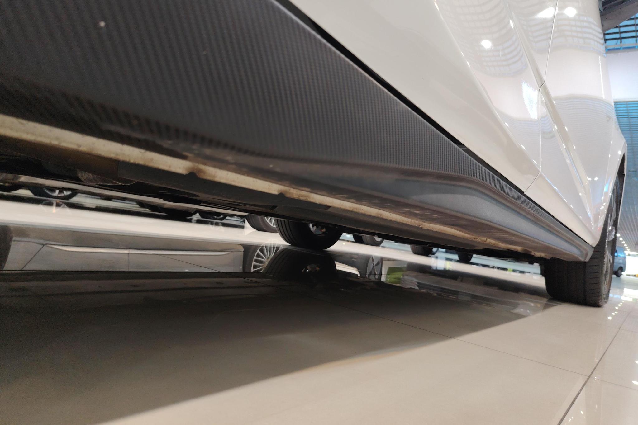 Changan Eado 2024 1.5T DCT Flagship