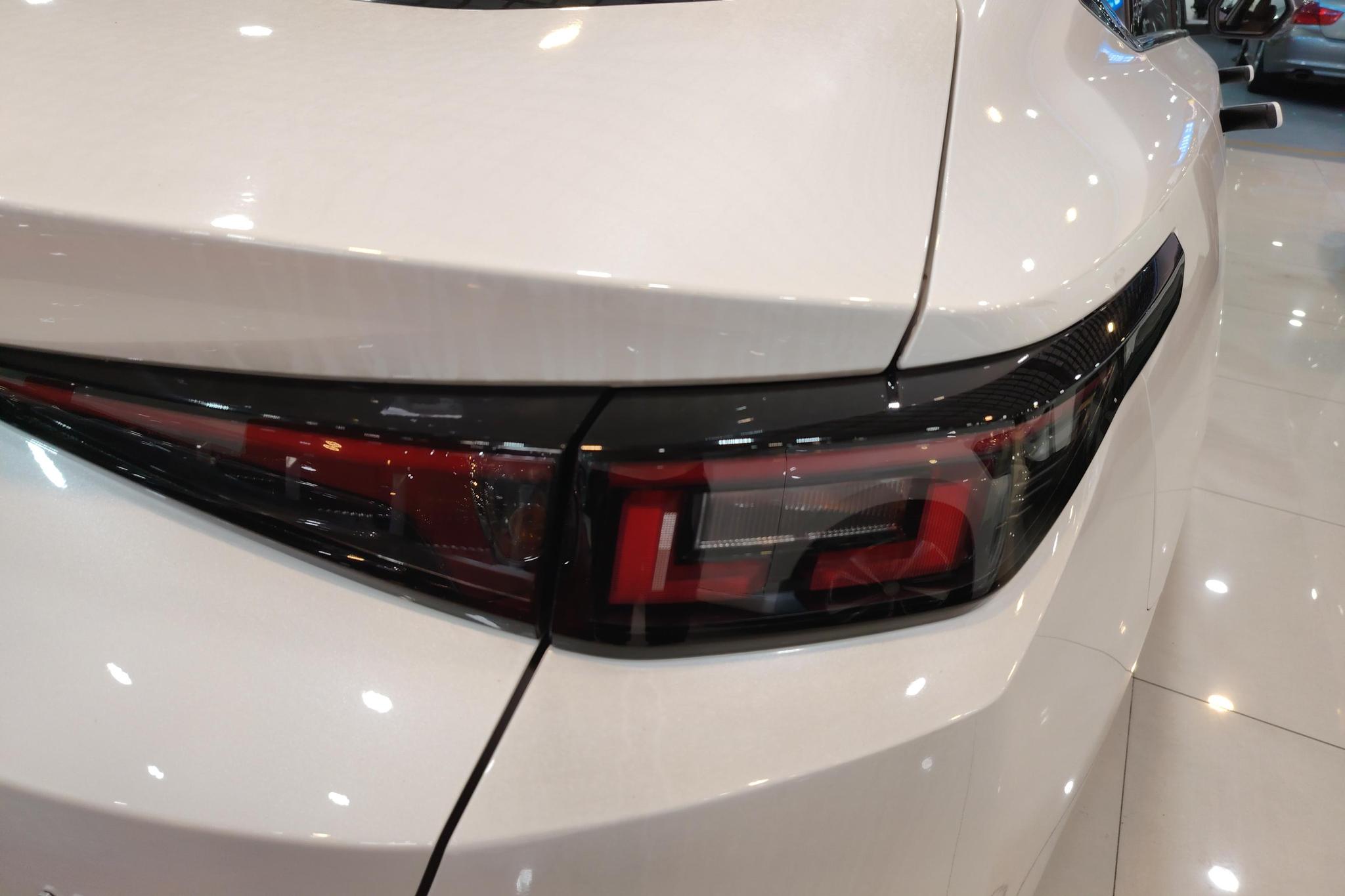 Changan Eado 2024 1.5T DCT Flagship