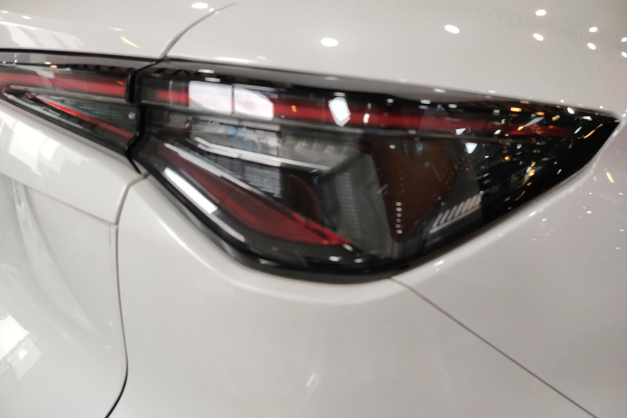 Oshan X5 Plus 2023 1.5T DCT