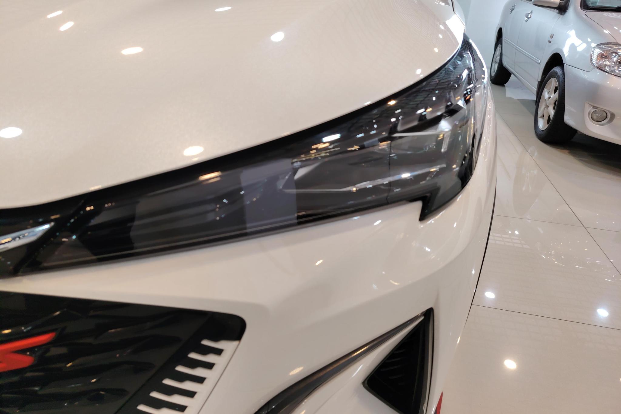 Oshan X5 Plus 2023 1.5T DCT