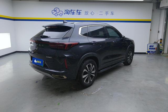 Astral Path Chasing the wind C-DM 2022 Темно-серый из Китая