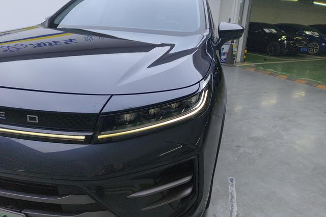 Astral Path Chasing the wind C-DM 2022 Темно-серый из Китая, фото 4