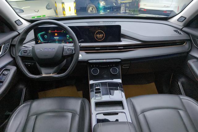 Astral Path Chasing the wind C-DM 2022 Темно-серый из Китая, фото 5