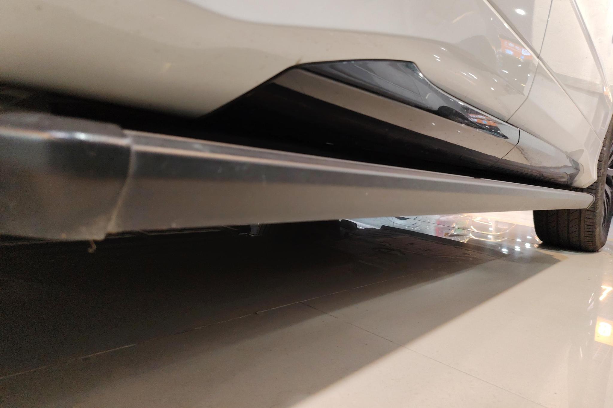 Honda Avancier 2020 370 TURBO 9AT Luxury