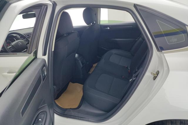 Citroen C4 Sega 2018 — фото 16