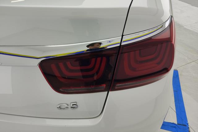 Citroen C4 Sega 2018 — фото 5