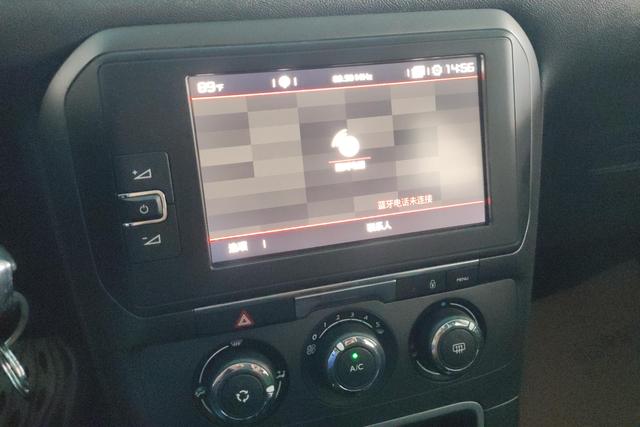 Citroen C4 Sega 2018 — фото 10
