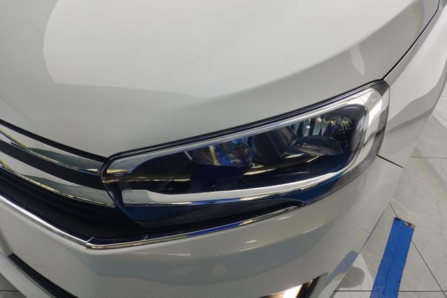 Citroen C4 Sega 2018 — фото 4