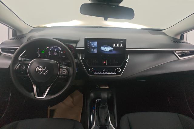 Toyota Lei Ling 2024 Белый из Китая, фото 3