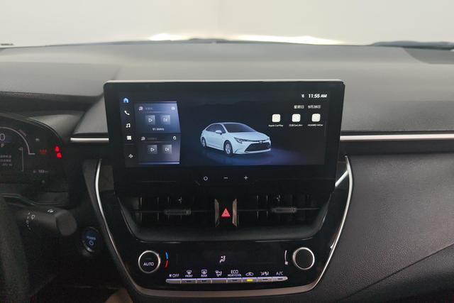 Toyota Lei Ling 2024 Белый из Китая, фото 5