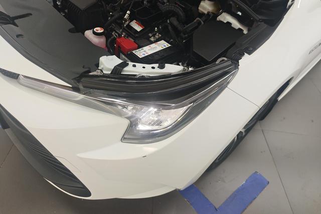 Toyota Lei Ling id 3850073 из Китая 16