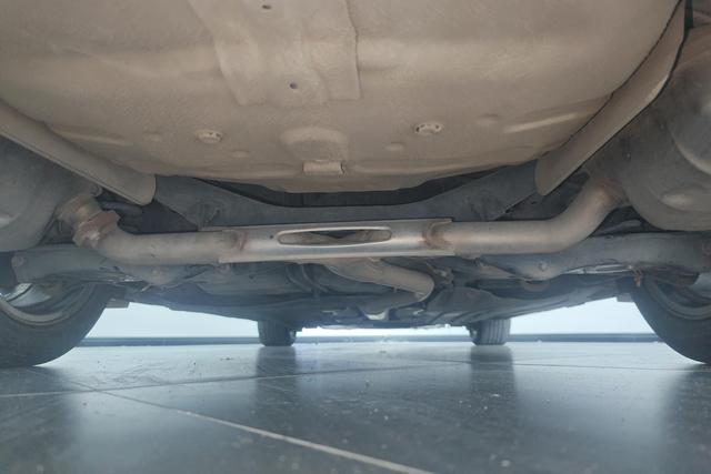 Honda Civic 2022 Белый из Китая, фото 4