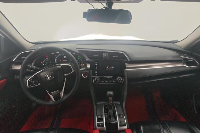 Honda Civic id 3824691 из Китая 16