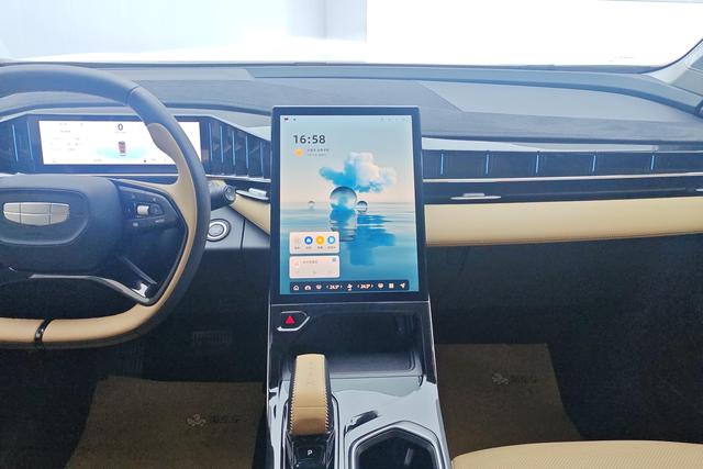 Geely Automobile Boyue L id 3782667 из Китая 10