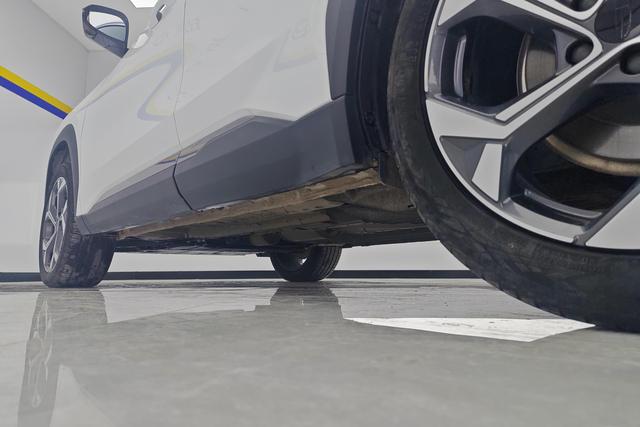 Geely Automobile Boyue L id 3782667 из Китая 11