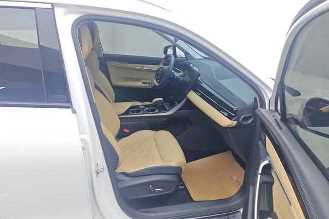 Geely Automobile Boyue L id 3782667 из Китая 12