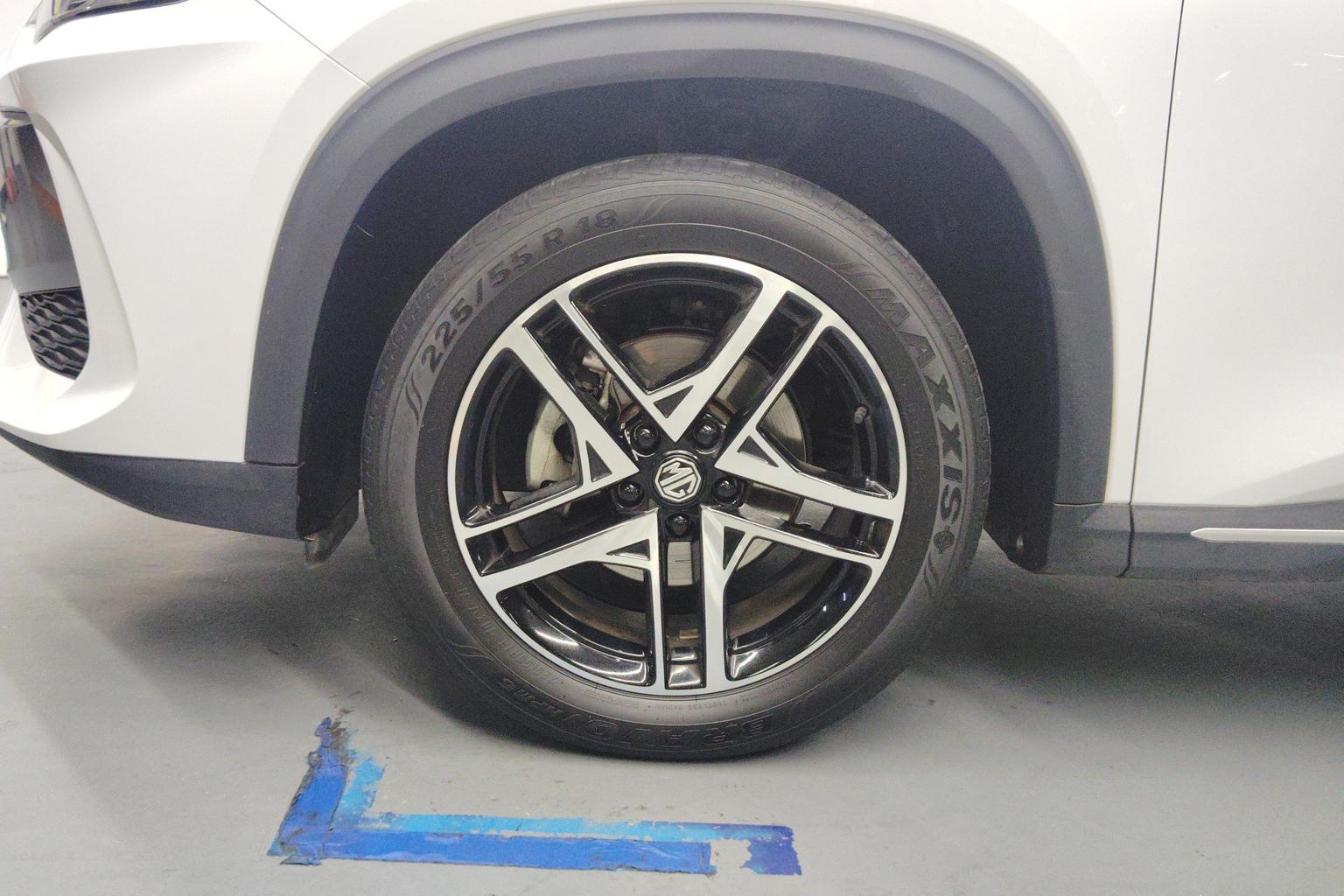 MG One 2022 β- 1.5T 1078