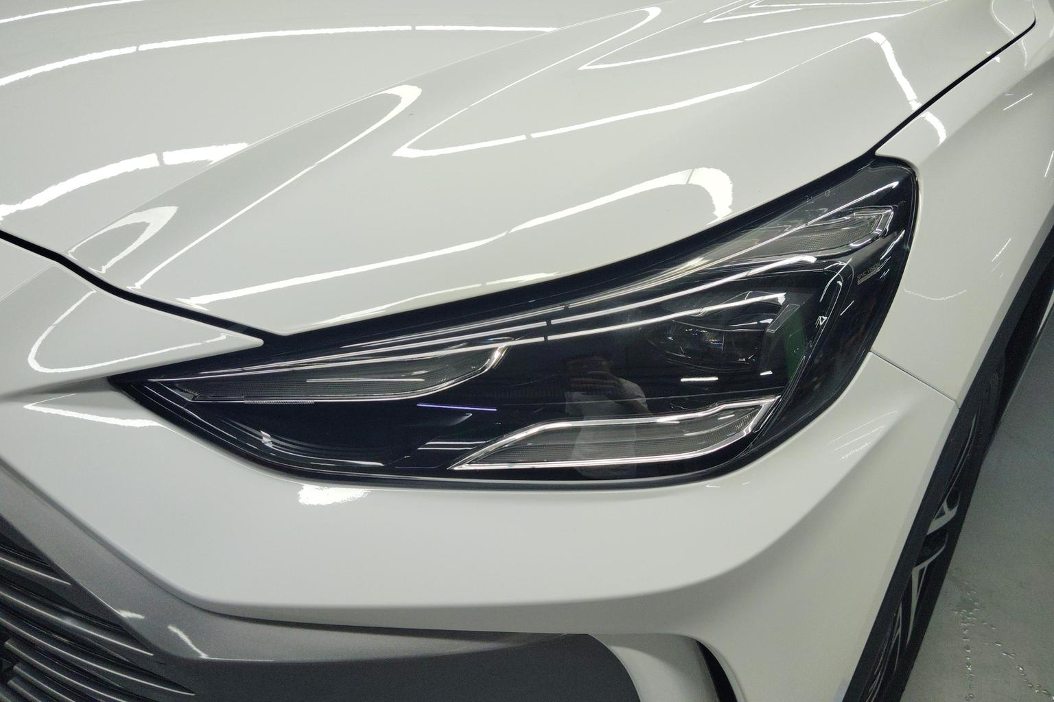 MG One 2022 β- 1.5T 1078