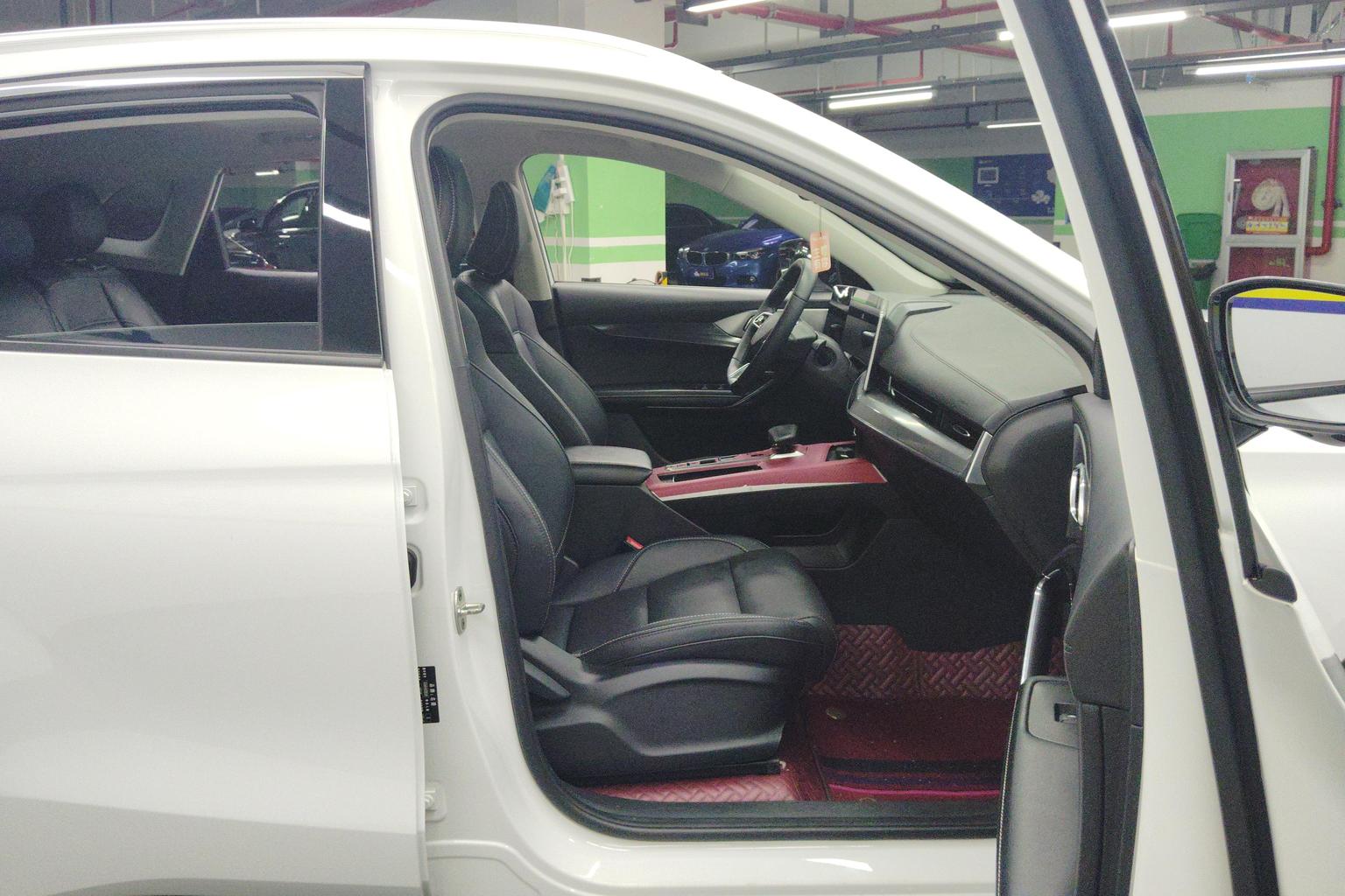 MG One 2022 β- 1.5T 1078