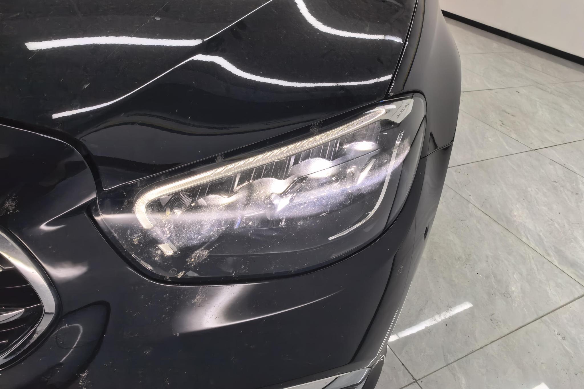 Mercedes-Benz E-Class E 2023 E 300 L Luxury