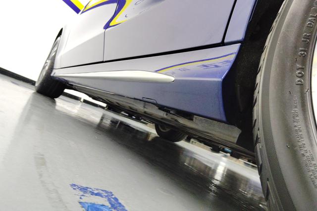 Mercedes-Benz Class C 2020 Синий из Китая, фото 3