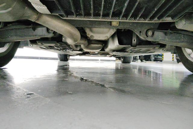 Mercedes-Benz Class C 2020 Синий из Китая, фото 5