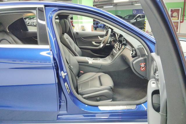 Mercedes-Benz Class C id 3791740 из Китая 7