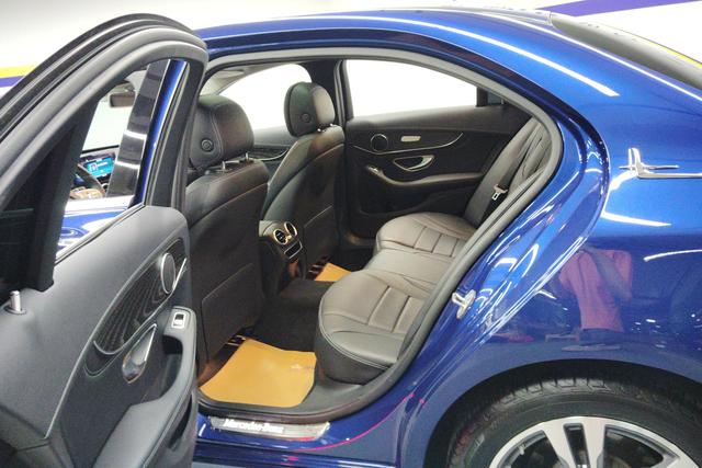 Mercedes-Benz Class C id 3791740 из Китая 14