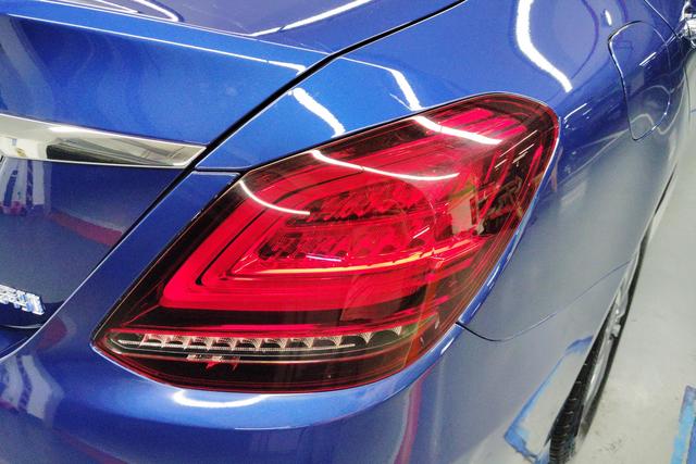 Mercedes-Benz Class C id 3791740 из Китая 16