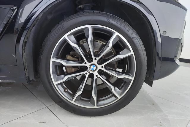 BMW X3 2023 — фото 4