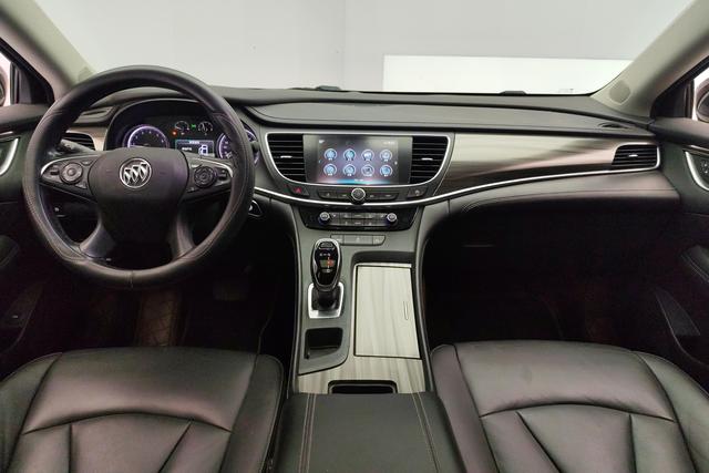 Buick Lacrosse 2018 — фото 12