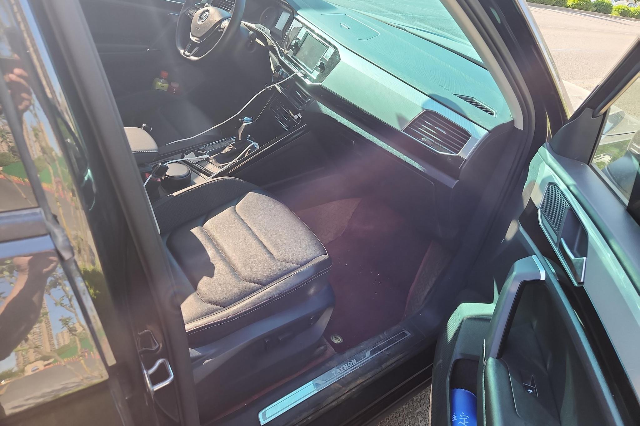 Volkswagen Tayron 2019 280TSI Luxury VI
