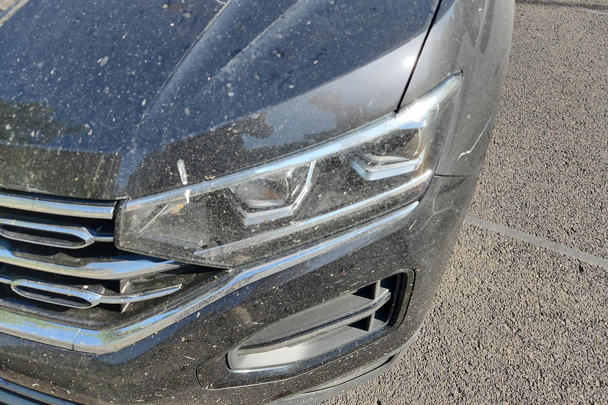 Volkswagen Tayron 2019 280TSI Luxury VI