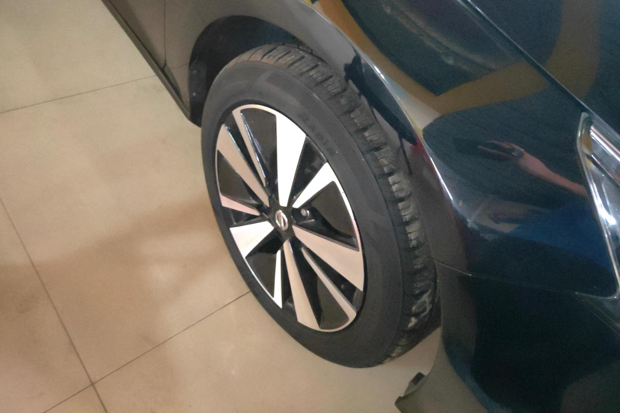 Nissan Altima 2021 2.0L XL Comfort