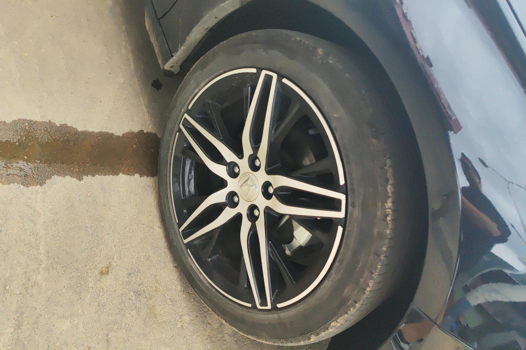 Honda Yingshipai id 4454306 из Китая 7