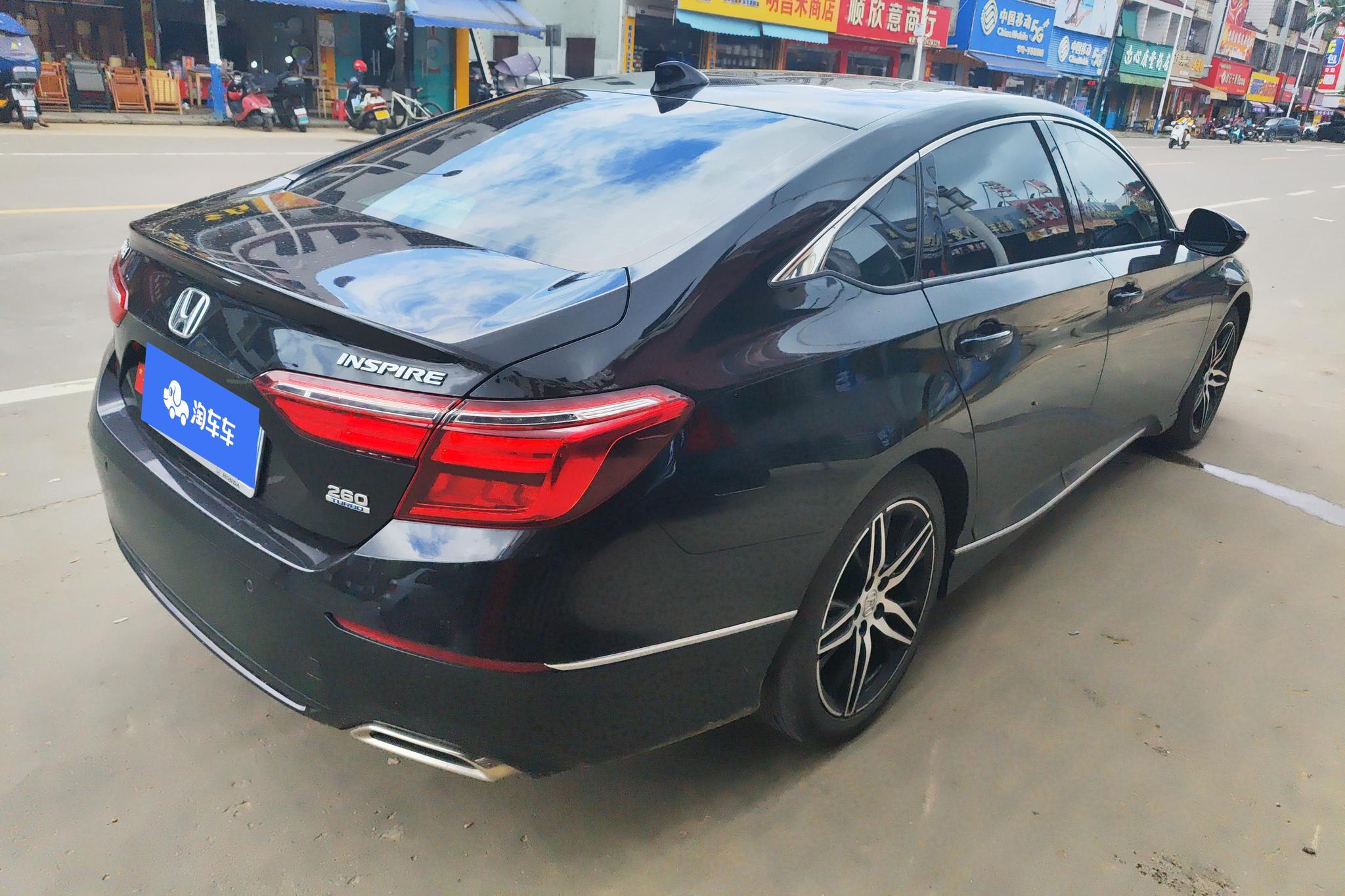Honda Yingshipai id 4454306 из Китая 8