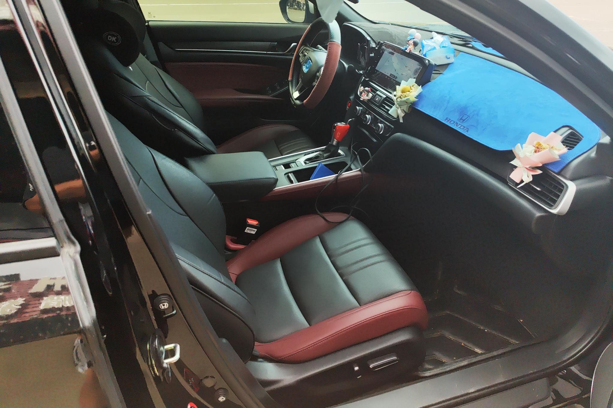 Honda Yingshipai id 4454306 из Китая 9